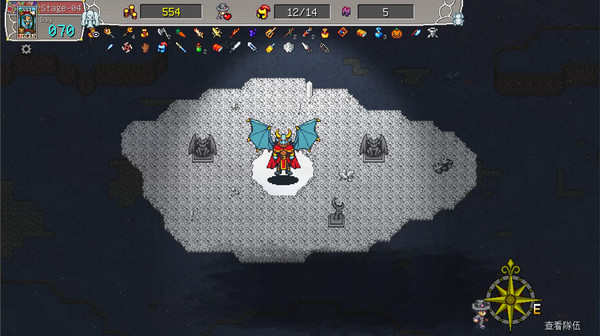 Fantasy of Expedition game for windows Pc 1