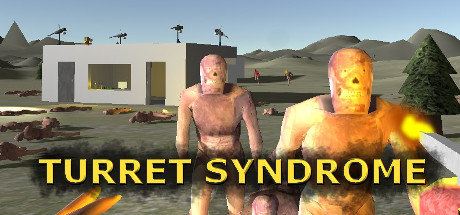 TURRET SYNDROME VR cover art