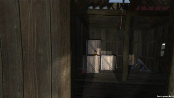 TURRET SYNDROME VRfor windows and Linux 1