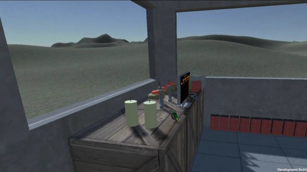 TURRET SYNDROME VR game for windows Pc 1