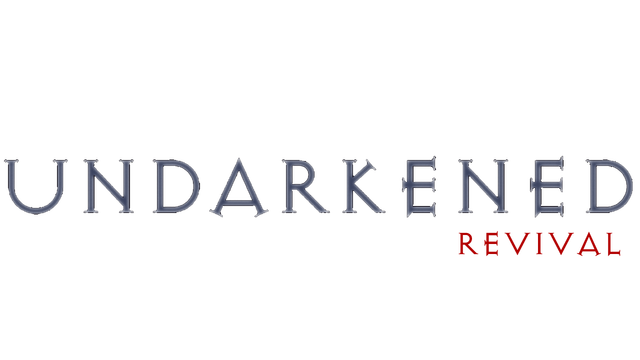 Undarkened: Revival Logo