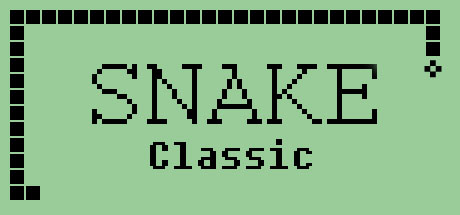 Boxart for Snake Classic