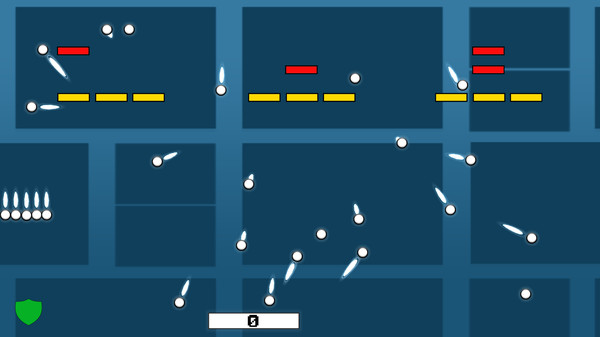 Скриншот из Lots of Balls