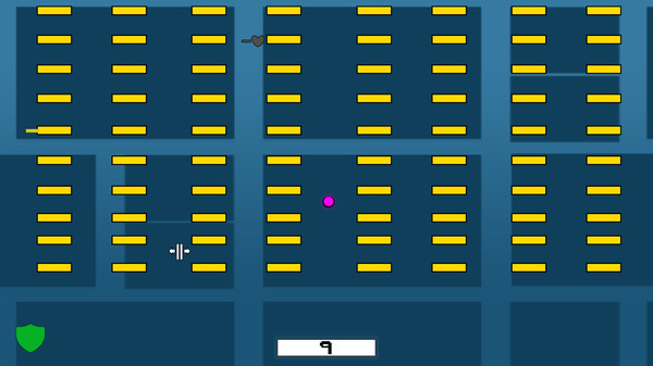 Lots of Balls game for windows Pc 1