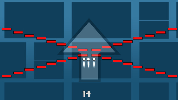 Скриншот из Lots of Balls