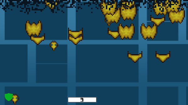 Скриншот из Lots of Balls