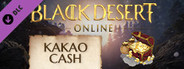 Black Desert Online - Kakao Cash