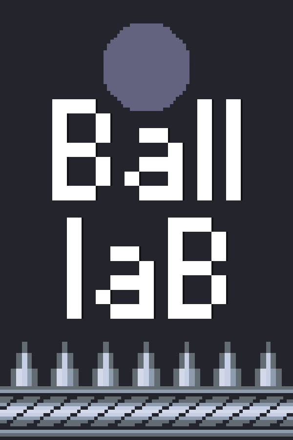 Ball laB for steam