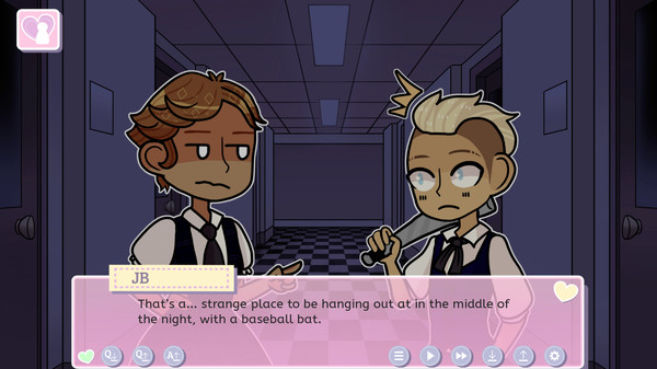 XOXO Blood Droplets for linux