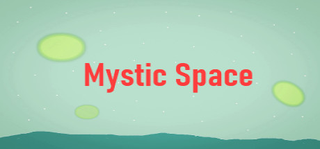 Mystic Space cover art