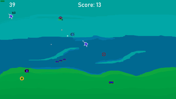 Shp Space game for windows Pc 1