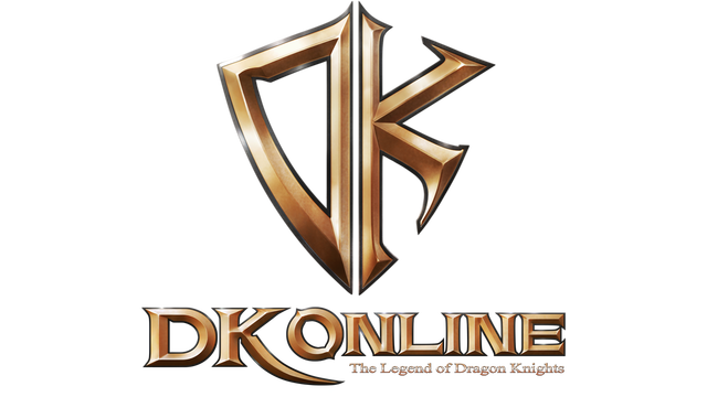 DK Online Logo
