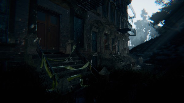 Evie game for Linux 1