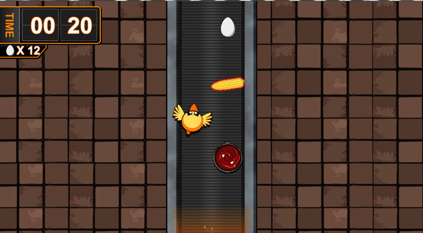 Winner Winner Chicken Dinner!for windows and Linux 1