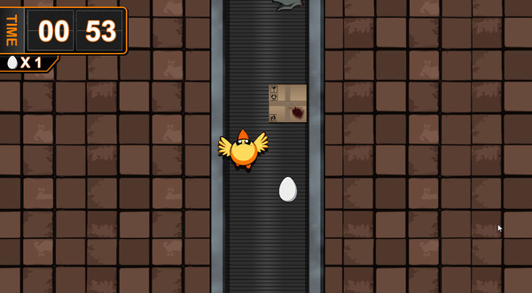 Winner Winner Chicken Dinner! game for Linux 1