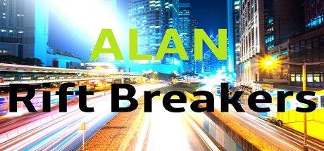 View Alan : Rift Breakers [Second Edition] on IsThereAnyDeal