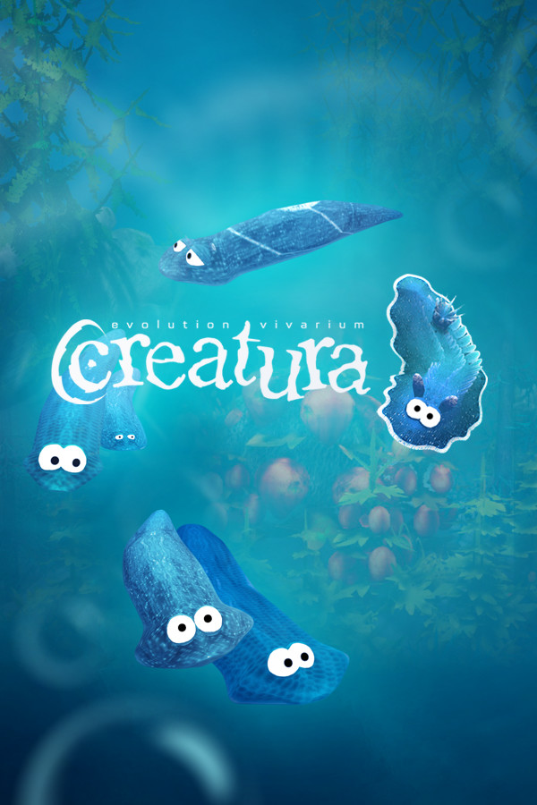 Creatura for steam