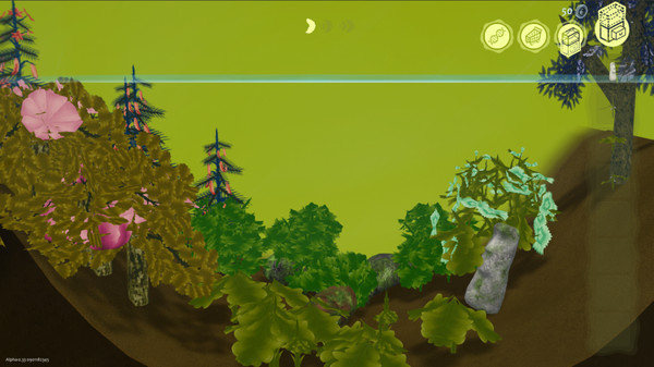 Creatura screenshot