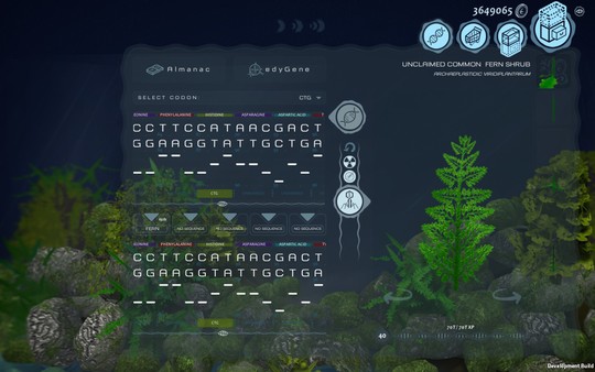 Creaturafor windows and Linux 1