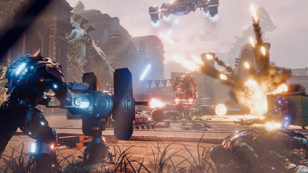 Gene Rain game for windows Pc 1