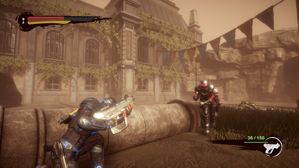 Gene Rainfor windows and Linux 1