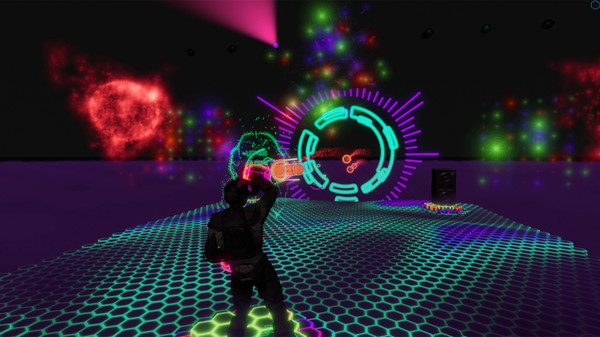 Beat the Rhythm VRfor windows and Linux 1