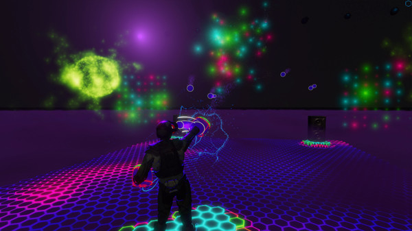 Beat the Rhythm VR for linux