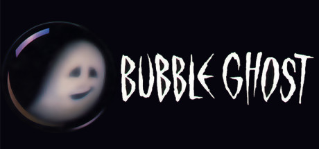 Bubble Ghost cover art