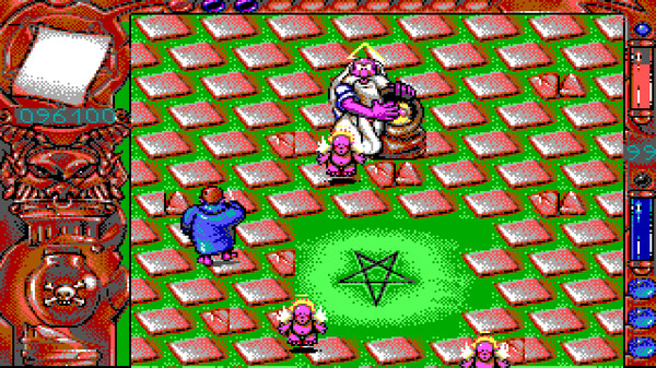 Mystical game for windows Pc 1