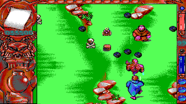 Mysticalfor windows and Linux 1