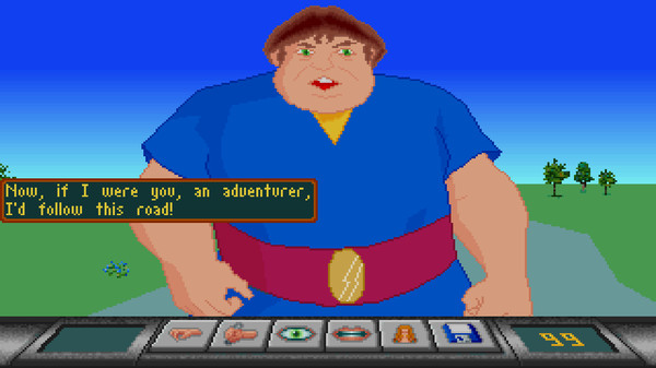 Eternamfor windows and Linux 1