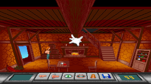 Скриншот из Eternam