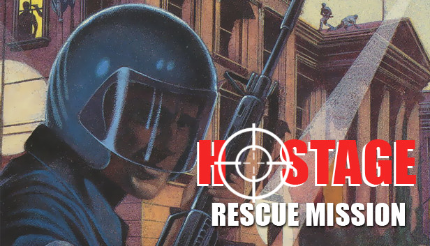 Hostage: Rescue Mission