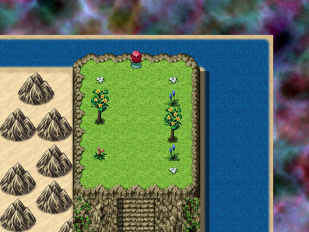 Скриншот из Alpha⁄Omega: The Christian RPG