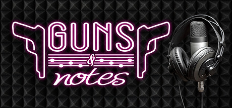 Guns&Notes cover art