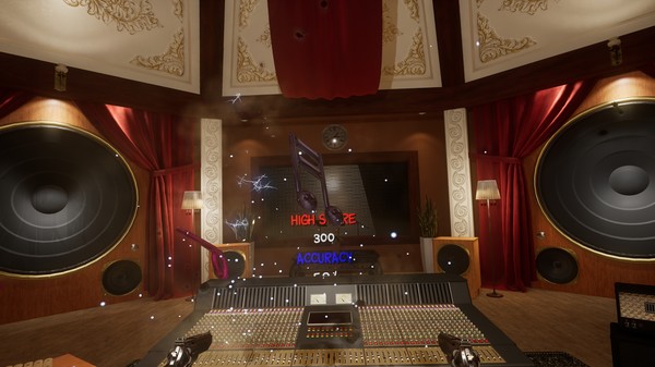 Скриншот из Guns&Notes