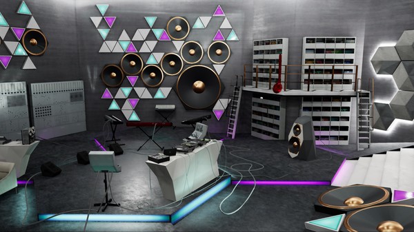 Guns and Notes game for windows Pc 1