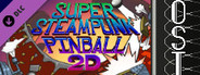 Super Steampunk Pinball 2D - Soundtrack