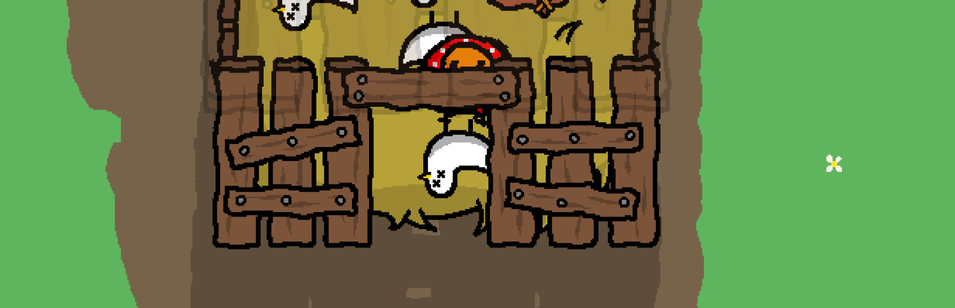 OH MY GOD, LOOK AT THIS KNIGHT