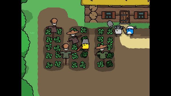 OH MY GOD, LOOK AT THIS KNIGHTfor windows and Linux 1