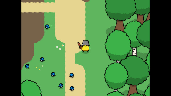 OH MY GOD, LOOK AT THIS KNIGHT for linux