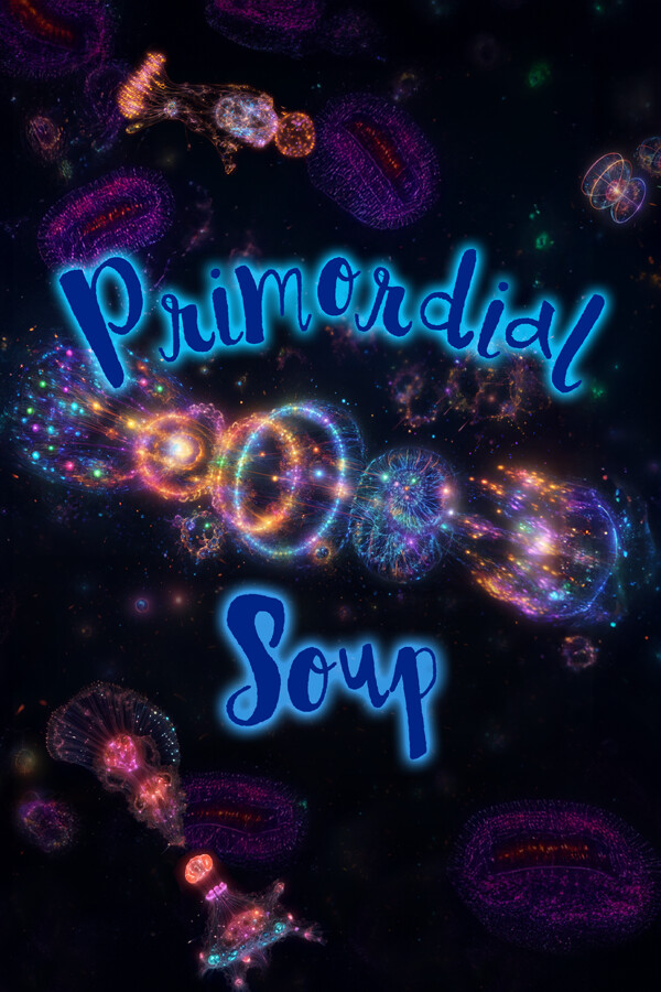 Primordial Soup for steam