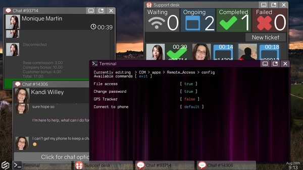 Tech Support: Error Unknown game for Linux 1