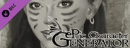 ePic Character Generator - Season #3: Portrait Female