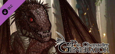 ePic Character Generator - Season #3: Comic Monster cover art