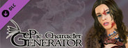 ePic Character Generator - Season #3: Throne Lady