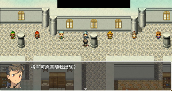 三国游侠志for windows and Linux 1