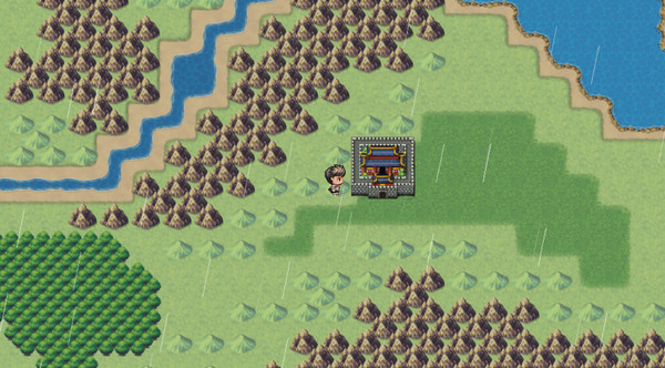 三国游侠志 for linux