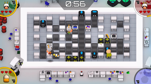 Iffy Institute for linux