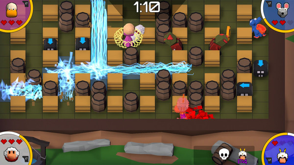 Iffy Institutefor windows and Linux 1